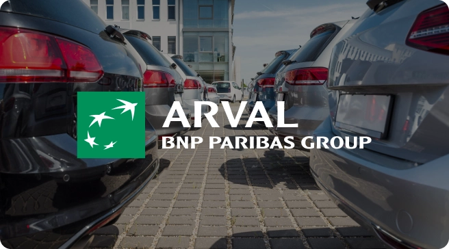 Arval BNP Paribas Group