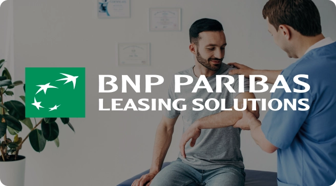 BNP Paribas Leasing Solutions
