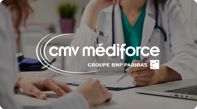 Cmv Médiforce